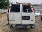 GMC SAVANA G25 photo