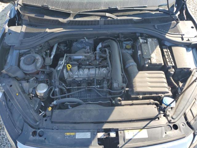 2020 VOLKSWAGEN JETTA S - 3VWCB7BUXLM075576