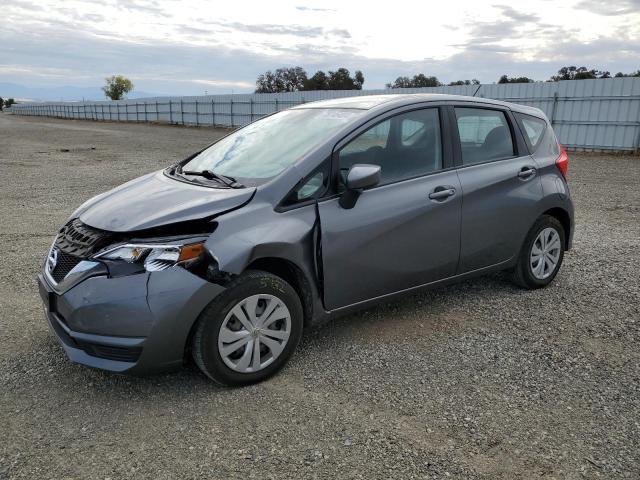 VIN 3N1CE2CP7HL377235 2017 NISSAN VERSA no.1