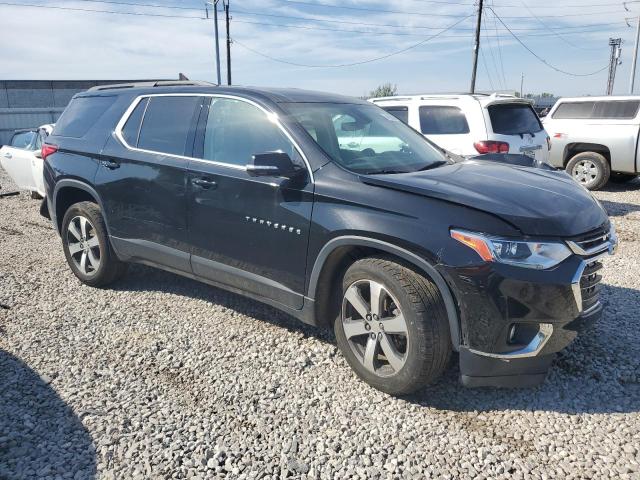 VIN 1GNEVHKW2LJ106169 2020 Chevrolet Traverse, LT no.4