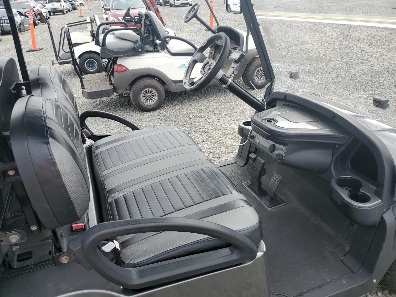 Lot #2986848922 2016 OTHER GOLF CART