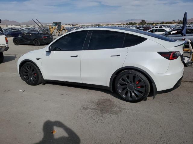 2021 TESLA MODEL Y - 5YJYGDEF9MF133978