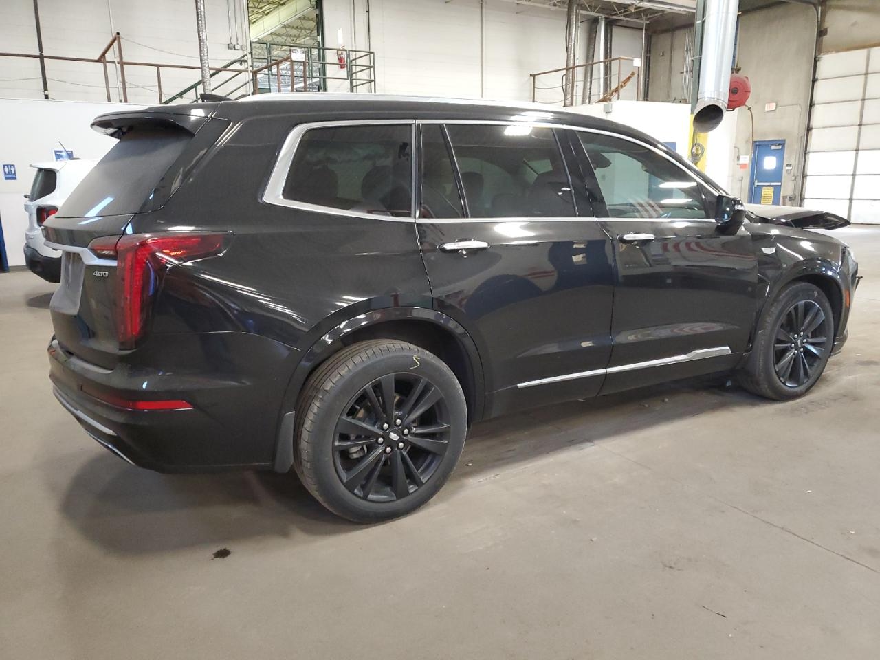 Lot #2935892860 2020 CADILLAC XT6 PREMIU