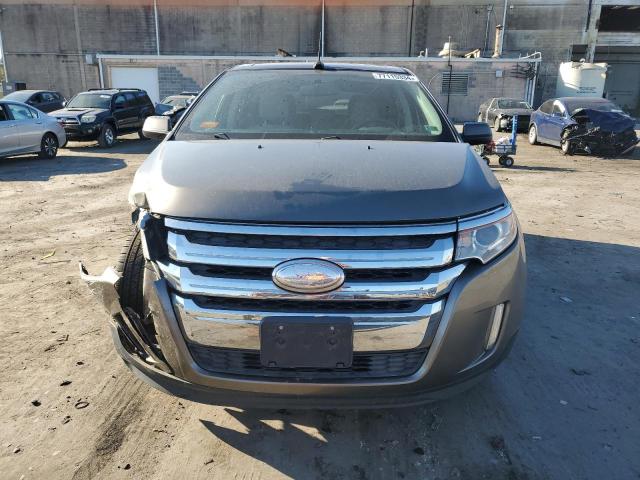 VIN 2FMDK4JC8DBE29771 2013 Ford Edge, Sel no.5