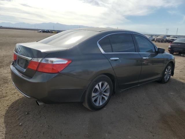 VIN 1HGCR2F39EA067876 2014 Honda Accord, LX no.3