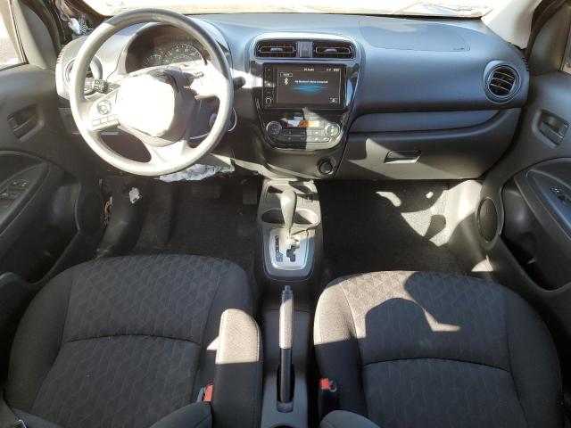 2024 MITSUBISHI MIRAGE ES - ML32AUHJ2RH013845