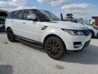 LAND ROVER RANGE ROVE снимка