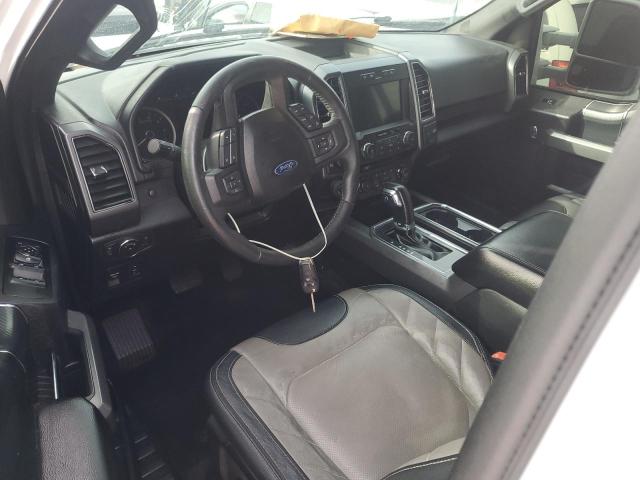 2018 FORD F150 SUPER - 1FTEW1EG4JKD14045