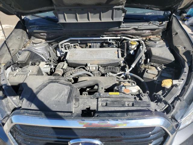2019 SUBARU ASCENT TOU 4S4WMARD7K3460392