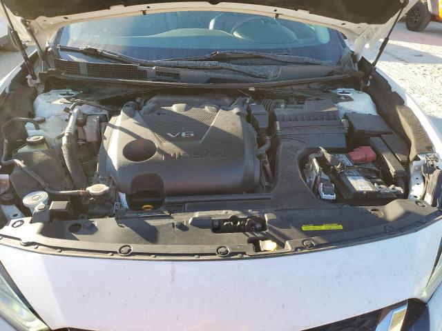 2020 NISSAN MAXIMA SL - 1N4AA6DV8LC380014