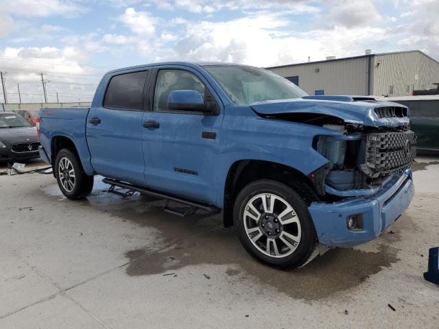 2021 TOYOTA TUNDRA CRE - 5TFDY5F16MX985862