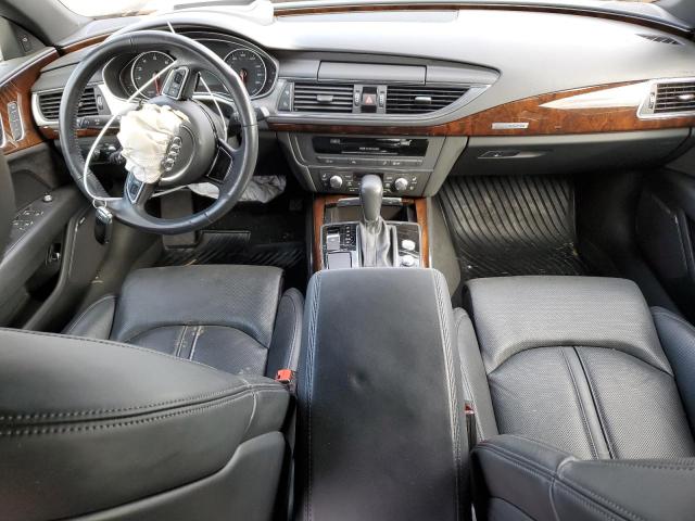 2018 AUDI A7 PRESTIG - WAU23AFC0JN061177