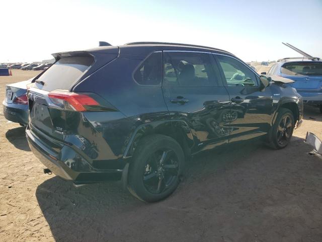 2020 TOYOTA RAV4 XSE - 4T3EWRFV4LU005861