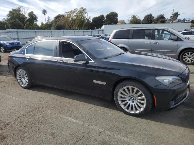 Vin: wbakx8c52cc198431, lot: 75295664, bmw 7 series li 20124