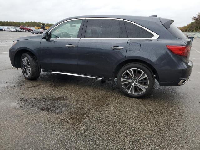 Vin: 5j8yd4h57ll052079, lot: 73202914, acura mdx technology 20202