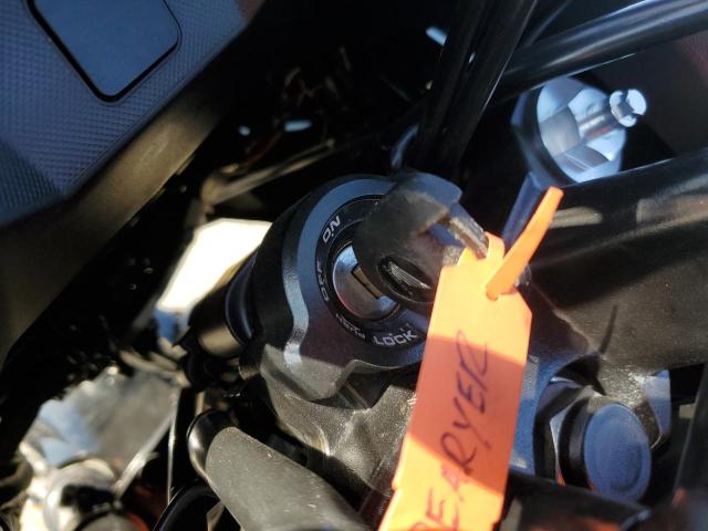 2020 HONDA NC750 X JH2RC9009LK200085
