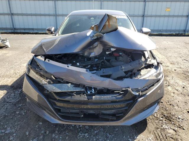 2019 HONDA ACCORD SPO - 1HGCV1F36KA137240
