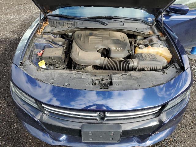 2015 DODGE CHARGER SE - 2C3CDXBG0FH726518