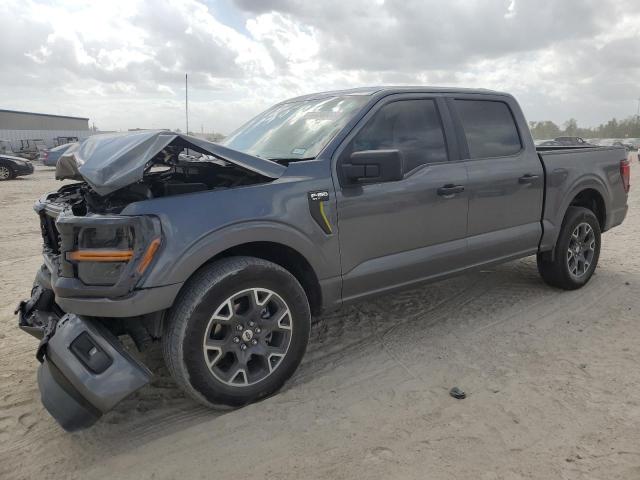 2024 FORD F150 STX - 1FTEW2KP7RKD26311