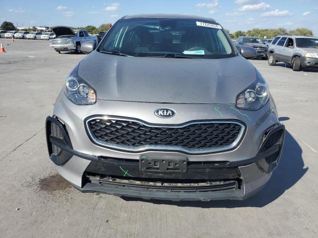 2022 KIA SPORTAGE L - KNDPM3AC7N7993914
