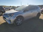 TOYOTA RAV4 LE photo