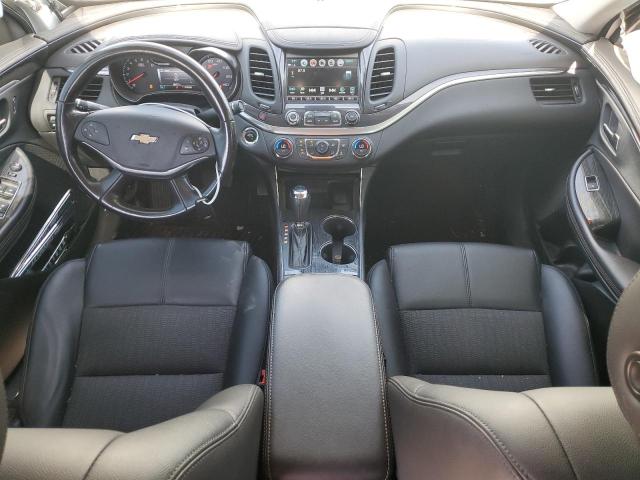 2018 CHEVROLET IMPALA LT - 2G1105S39J9133462