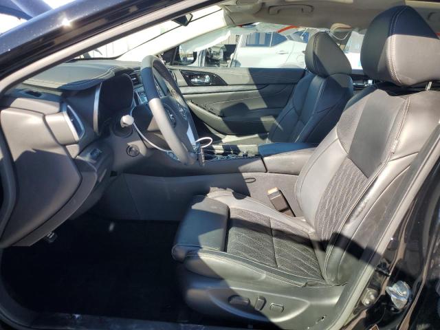 2023 NISSAN MAXIMA PLA 1N4AA6FV3PC507805