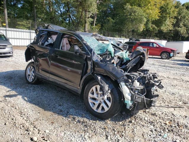 2016 HONDA CR-V EXL - 2HKRM3H74GH507687