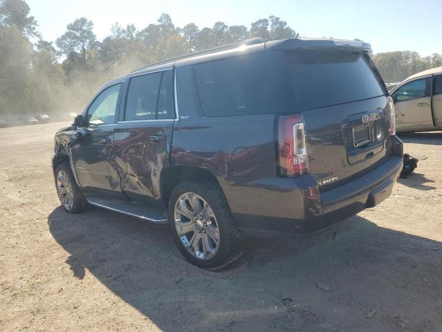 VIN 1GKS1BKC0FR239629 2015 GMC Yukon, Slt no.2