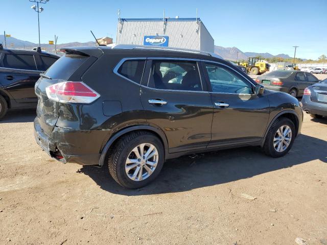 VIN KNMAT2MV7GP681417 2016 Nissan Rogue, S no.3