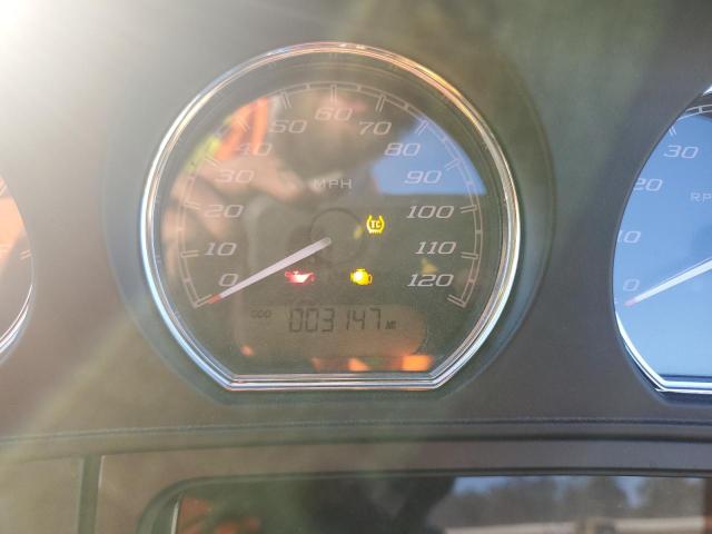 2022 HARLEY-DAVIDSON FLHTCUTG 1HD1MAF15NB857682