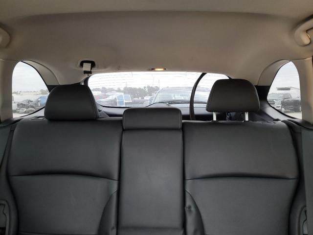 2018 SUBARU OUTBACK 2. - 4S4BSANC8J3251145