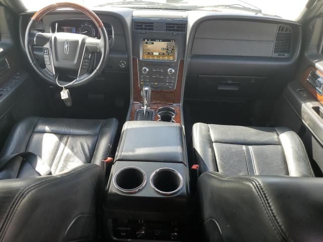 2016 LINCOLN NAVIGATOR - 5LMJJ2HTXGEL02624