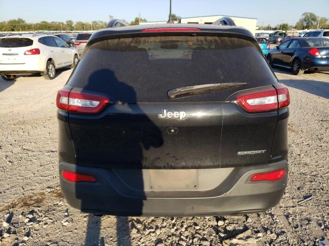 2017 JEEP CHEROKEE S - 1C4PJLAB7HW669291