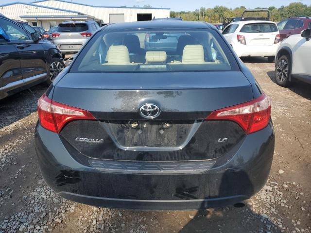 VIN 2T1BURHE8JC094072 2018 Toyota Corolla, L no.6