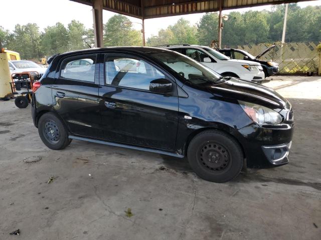 2017 MITSUBISHI MIRAGE ES - ML32A3HJ2HH018004