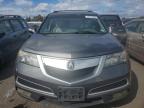 ACURA MDX TECHNO photo