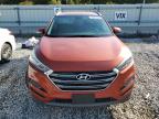 HYUNDAI TUCSON LIM photo