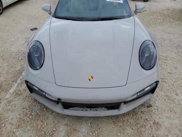 VIN WP0CD2A94MS263709 2021 PORSCHE 911 no.11