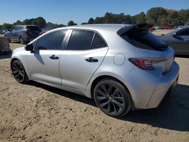 2022 TOYOTA COROLLA SE - JTND4MBE2N3157147