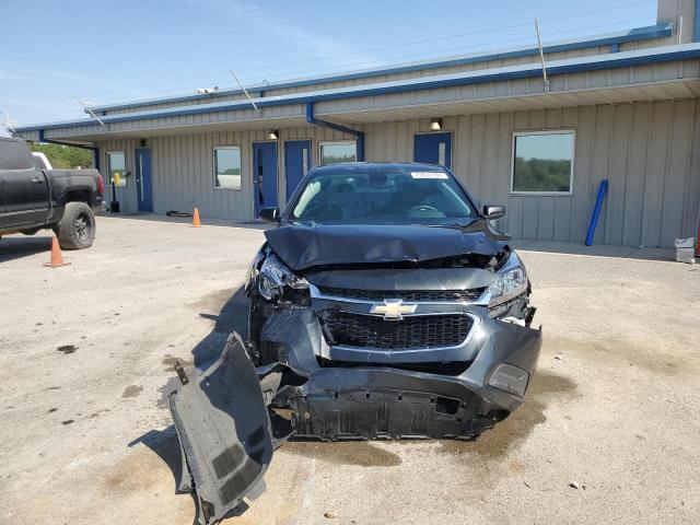 2016 CHEVROLET MALIBU LIM - 1G11A5SA1GU132409