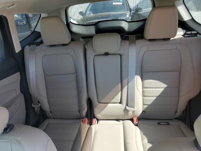 2018 FORD ESCAPE TIT - 1FMCU0J99JUA16086