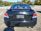 HONDA ACCORD EXL photo