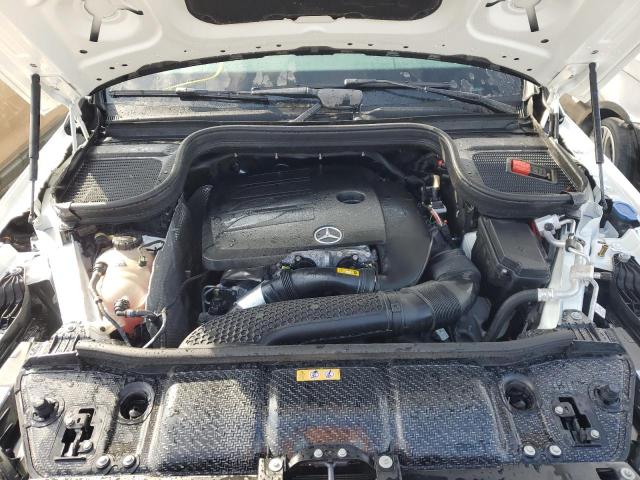 2022 MERCEDES-BENZ GLE 350 - 4JGFB4JB3NA674135