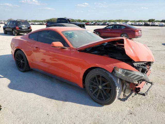 2016 FORD MUSTANG - 1FA6P8TH1G5267155