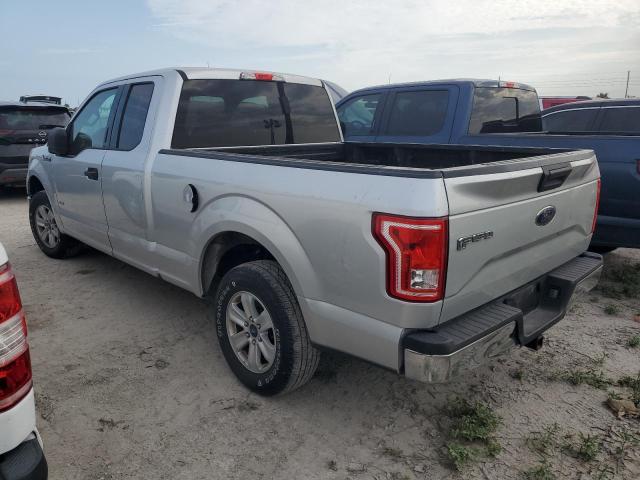 VIN 1FTEX1CP2FKE27418 2015 Ford F-150, Super Cab no.2