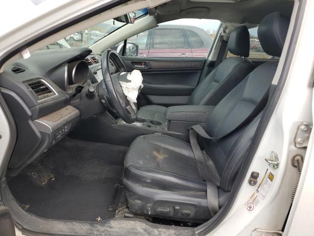 2017 SUBARU OUTBACK 3. - 4S4BSENC5H3310766