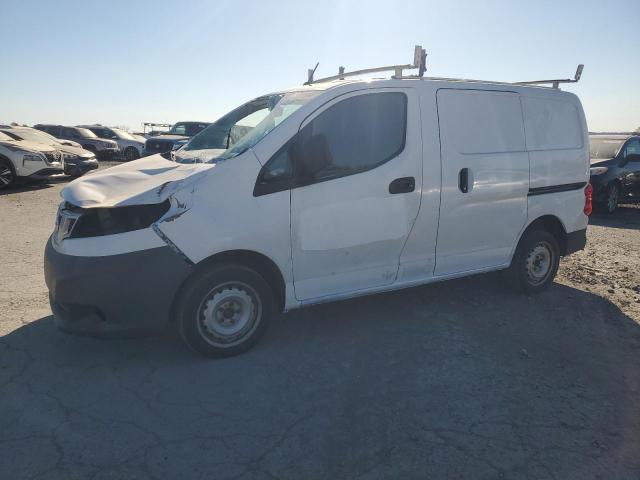 VIN 3N6CM0KN1FK703146 2015 Nissan NV, 200 2.5S no.1