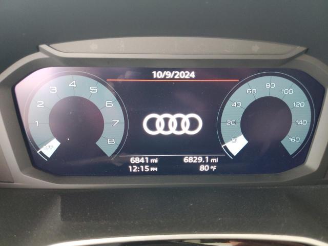 2024 AUDI Q3 PREMIUM - WA1EECF34R1041839