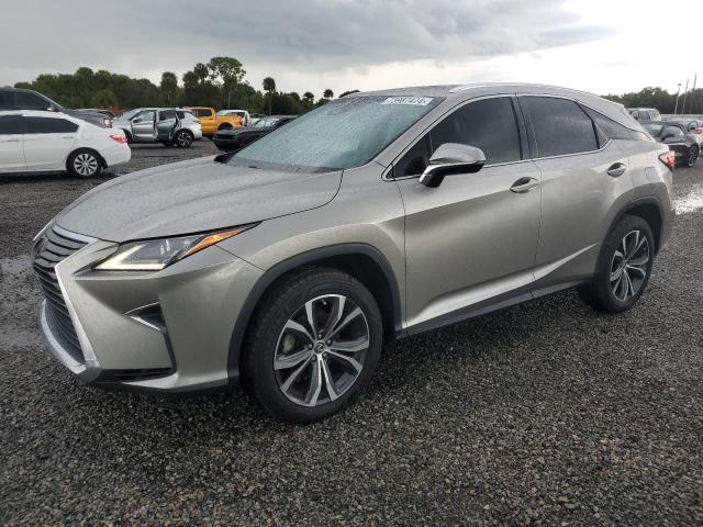 VIN 2T2ZZMCA8KC133960 2019 Lexus RX, 350 Base no.1